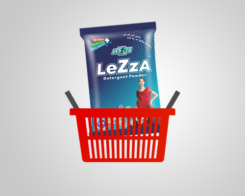 Detergent Lezza