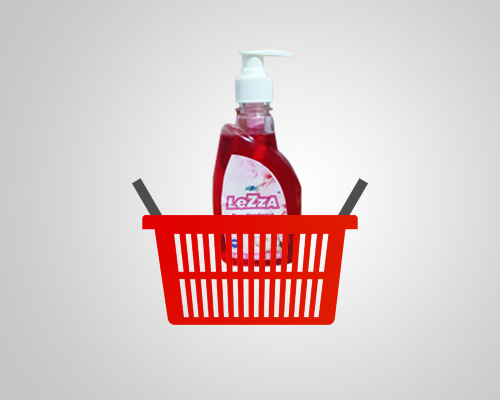 Handwash Lezza